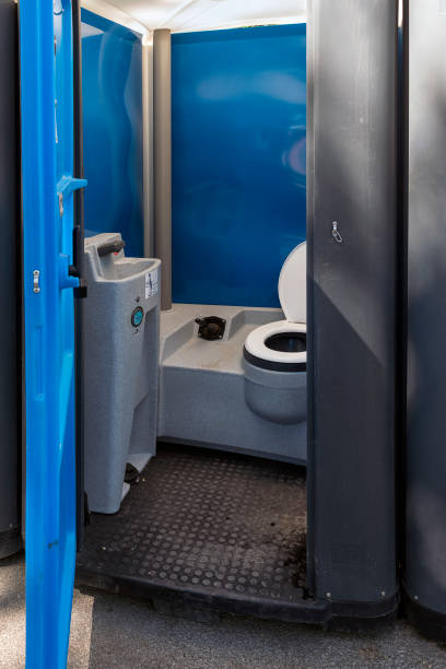 Best Luxury portable toilet rental  in Brunswick, NC