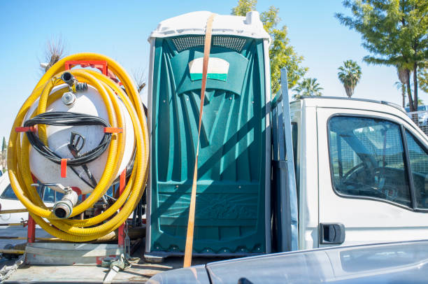 Best Best portable toilet rental  in Brunswick, NC