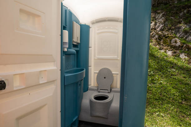 Best Portable bathroom rental  in Brunswick, NC