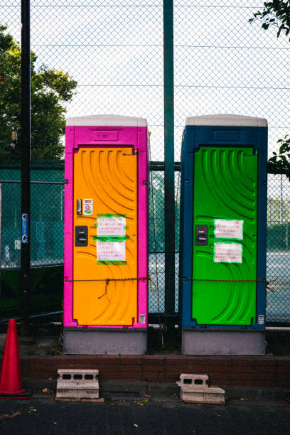 Best Porta potty delivery and setup  in Brunswick, NC