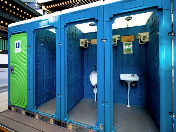 Best Temporary restroom rental  in Brunswick, NC