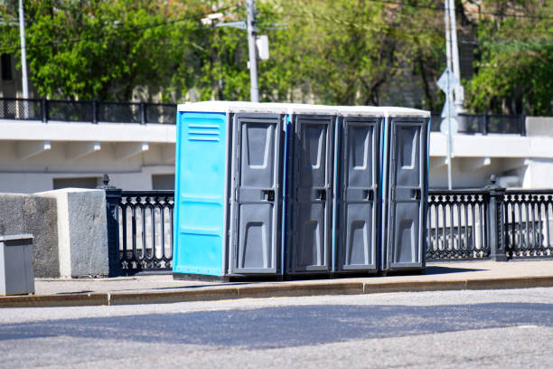 Best Construction site porta potty rental  in Brunswick, NC