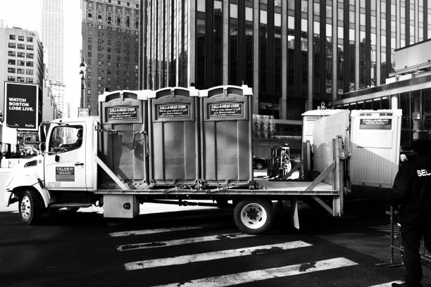 Trusted Brunswick, NC porta potty rental Experts